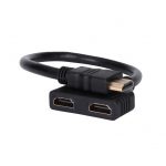 1PC-30CM-HDMI-Male-to-2-HDMI-Female-1-in-2-out-Splitter-Cable-Adapter