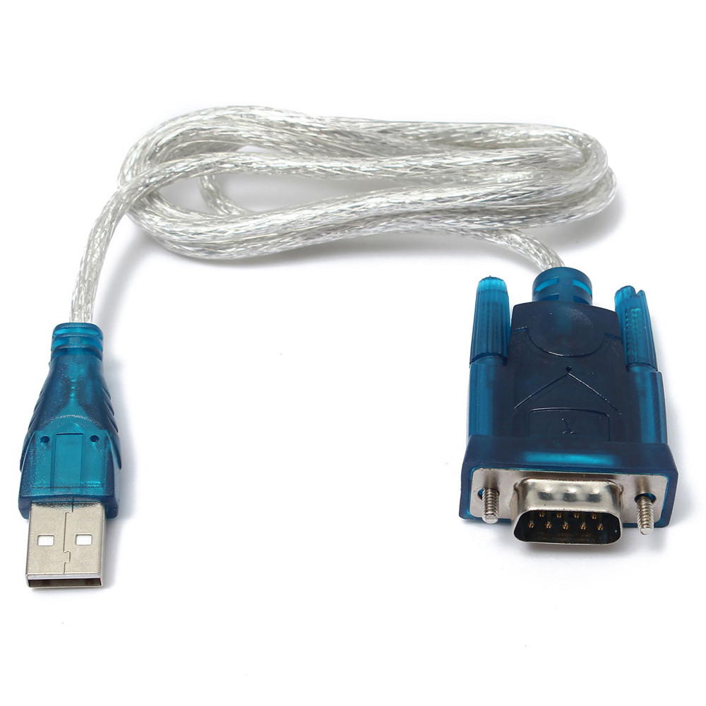 advanced-cable-3-2Ft-Translucent-USB-2-0-To-DB9-RS232-Serial-Converter-9-Pin-Adapter (2)